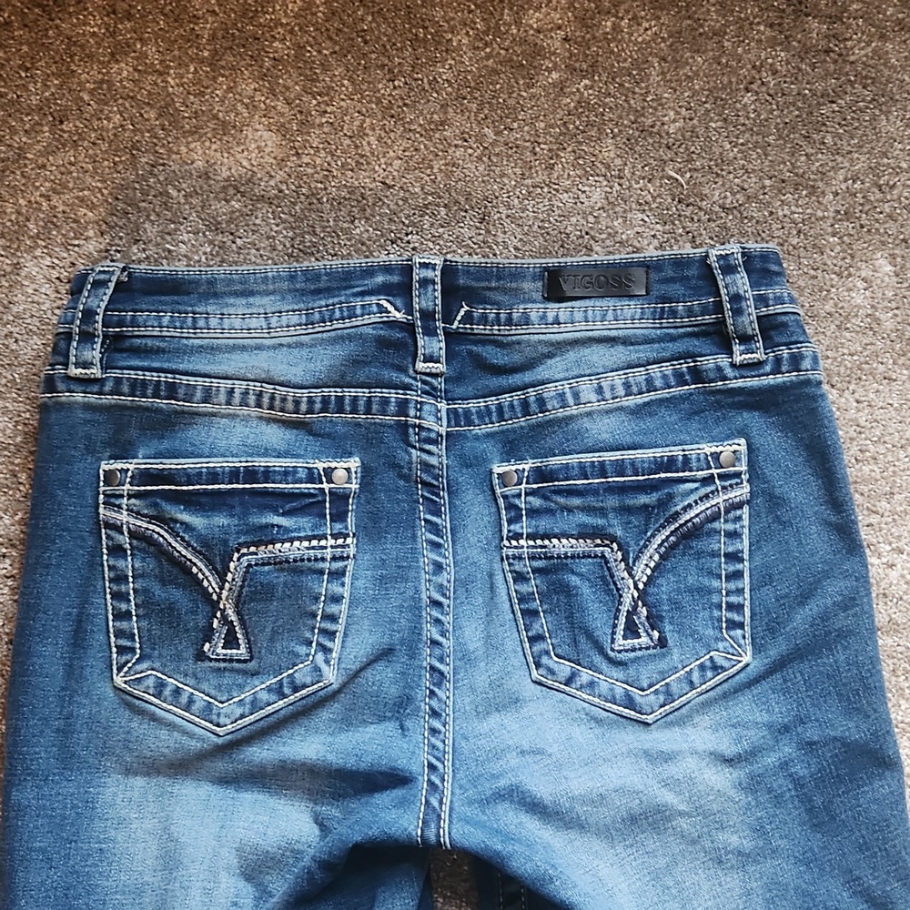 Vigoss skinny jeans